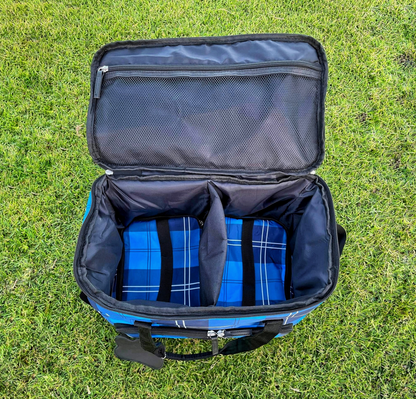 luggageCHEECH