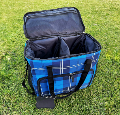luggageCHEECH